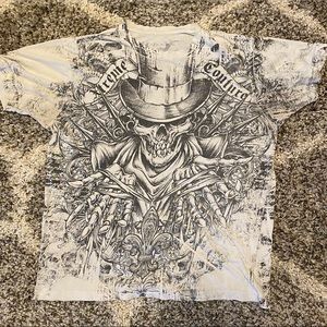 Xtreme Couture T-Shirt by Affliction